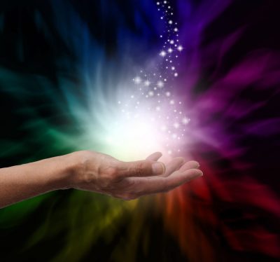 Connect with Your Intuitive Abilities